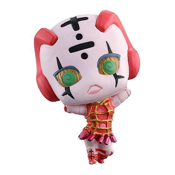 BANDAI（バンダイ） ジョジョの奇妙な冒険 スタンドフィギュア