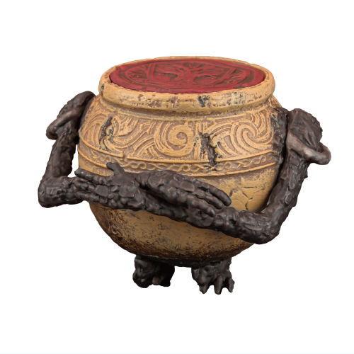 限定版 エルデンリング 小壺フィギュア ELDEN RING 小壺フィギュア SO-TA Official Store限定版