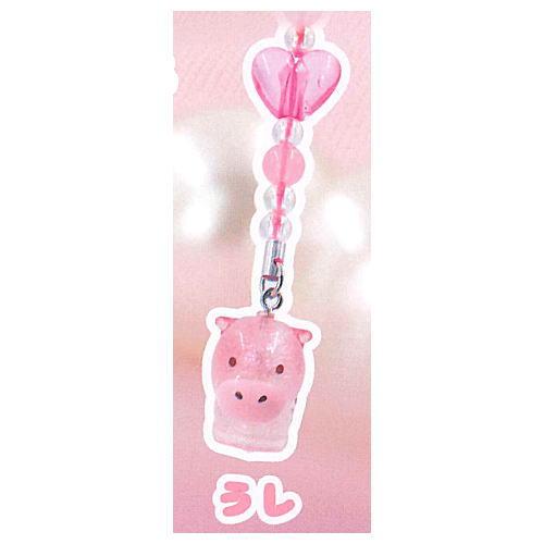 飴ちゃ〜ん♬ にゃんこチャーム プリズムストーン総合 on X