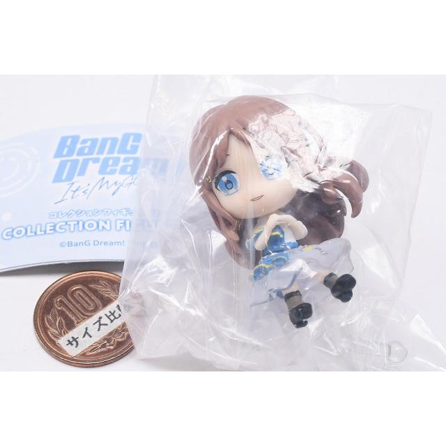バンドリ！ BanG Dream! It's MyGO!!!!! コレクションフィギュア
