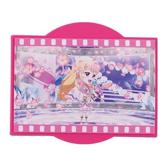 BANDAI（バンダイ） アイカツ！ グッズコレクション2 大スター宮いちご