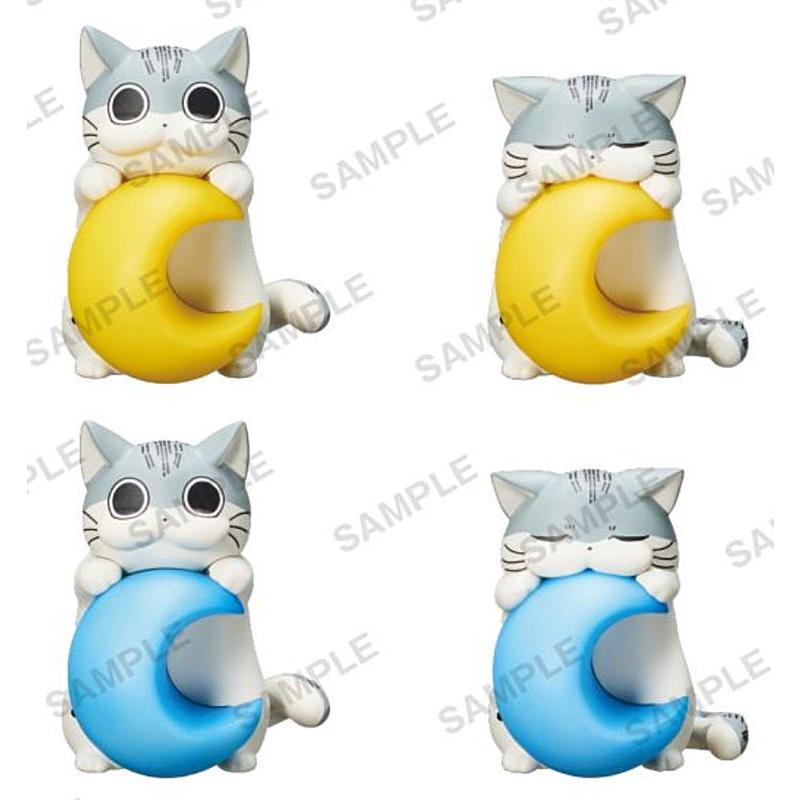 ライトブルー もちネコ 様 Pick Up】白黒さんいらっしゃい ねこ×さかざきちはる 可愛い猫