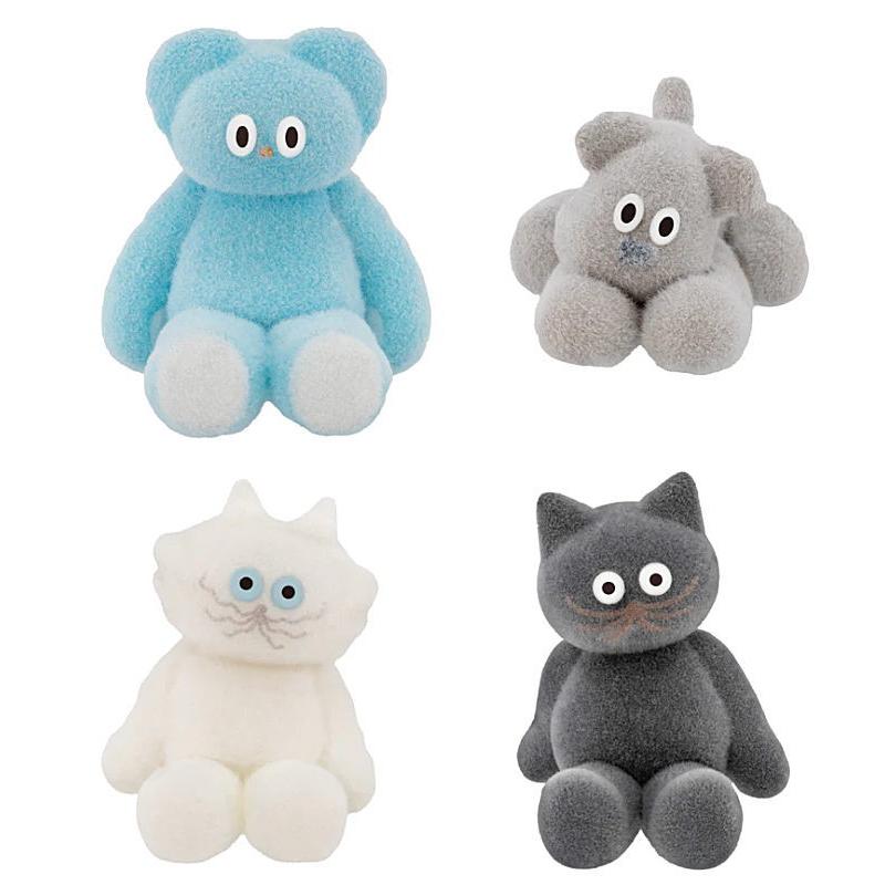 全部揃ってます!!】umao Plush Doll フィギュアコレクション [全