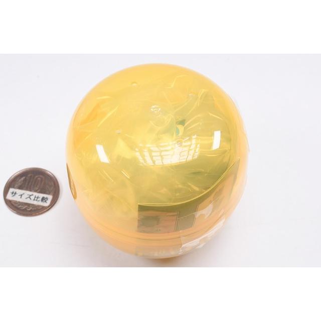 お値下げ‼️美品❗️ 3㎝子猫ウィーンブロンズ、フリッツベルマン社　限定版 CAPSULE DOLL Vol.4 狼 [3.Ash]【 ネコポス不可 】 : トイサンタ