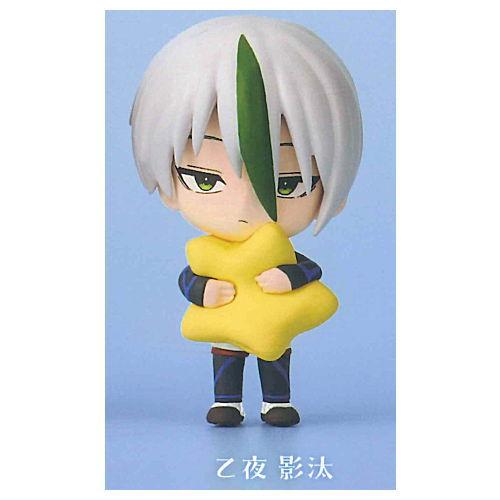 ブルーロック コレクションフィギュアRICH お星さまといっしょ vol.2