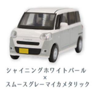 1/64 DAIHATSU ムーヴ キャンバス 2022〜 Vol.1.5 [3