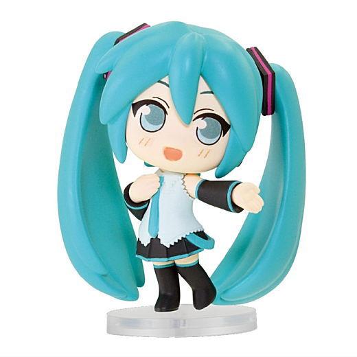 どこでもいっしょ　初音ミク 楽天市場】プライズリボルテック コスチュームシリーズ No．5