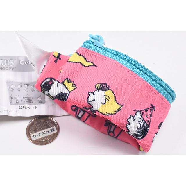 激レア！スヌーピー＆仲間たち　ポーチ　SNOOPYTOWNお台場　レトロ　未使用 2025年最新】SnoopyTOWNの人気アイテム - メルカリ