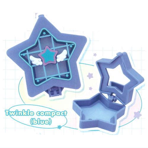 ペパーミント マジカルコンパクトコレクション [1.Twinkle compact (blue)]【ネコポス配送対応】【C】 | 
