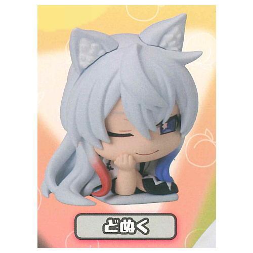 おねむたん カラフルピーチ vol.2 [5.どぬく]【 ネコポス不可 】【C