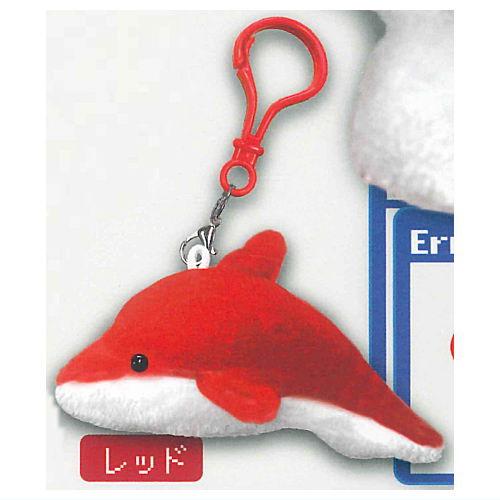 あの時消されたイルカです。Error [5.レッド]【ネコポス配送対応】【C】 | 