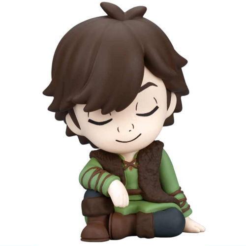 タカラトミーアーツ 肩ズンFig. ヒックとドラゴン [2.ヒック