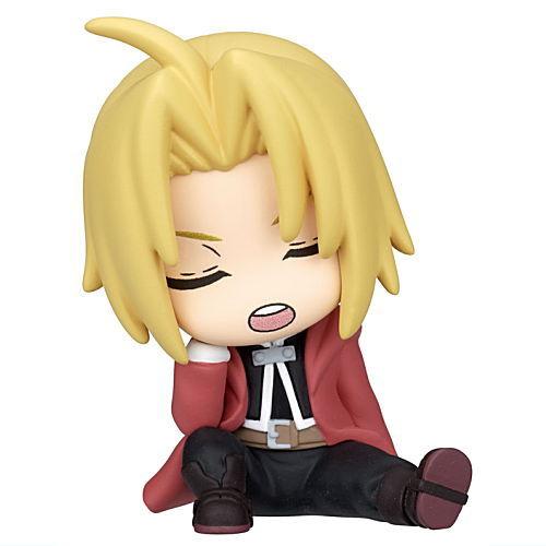 タカラトミーアーツ 肩ズンFig. 鋼の錬金術師 [1.エドワード
