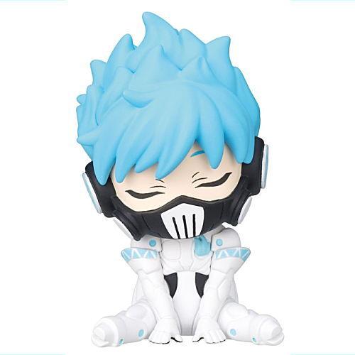 タカラトミーアーツ 肩ズンFig. ディズニー ツイステッド