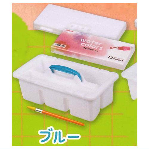 あの頃のえのぐセット2 [3.ブルー]【ネコポス配送対応】【C