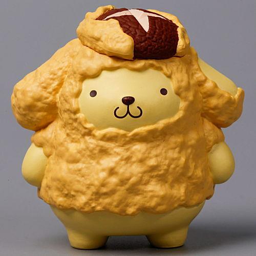 【新品未使用】POPMART サンリオ 400% ポムポムプリン 新品未使用】POPMART サンリオ 400% ポムポムプリン - メルカリ