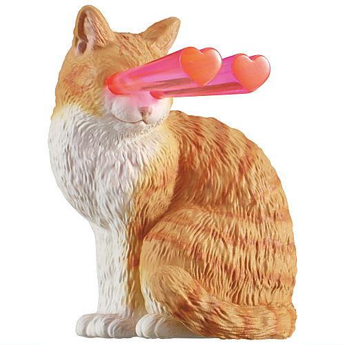 タカラトミーアーツ 目からBeam☆ [4.NEKO B]【 ネコポス不可 】【C