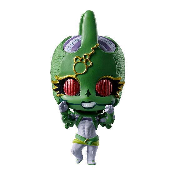 BANDAI（バンダイ） ジョジョの奇妙な冒険 スタンドフィギュア