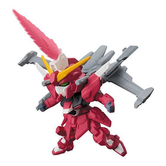 BANDAI（バンダイ） 機動戦士ガンダム CAPSULE INDEX 02 [2