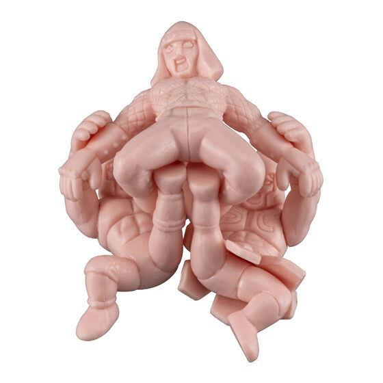 BANDAI（バンダイ） キン肉マン キンケシ26 [12.昇技トライアングル