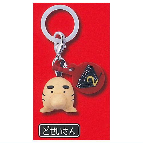 タカラトミーアーツ MOTHER2 アイコンチャームマスコット [5