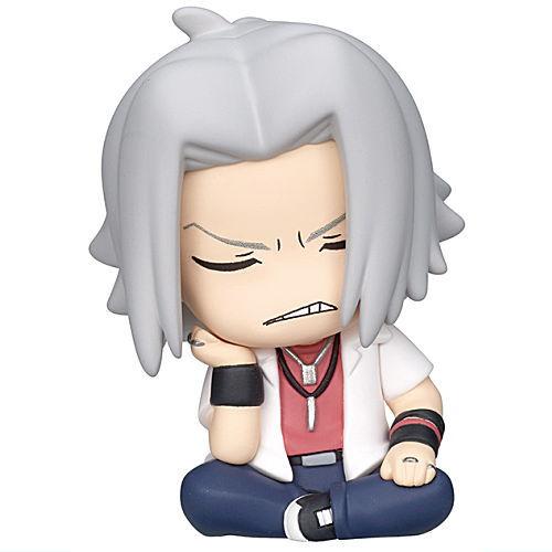 タカラトミーアーツ 肩ズンFig. 家庭教師ヒットマンREBORN！ Vol.2 [1