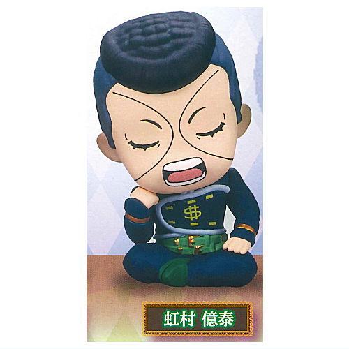 タカラトミーアーツ 肩ズンFig. ジョジョの奇妙な冒険 ダイヤモンドは