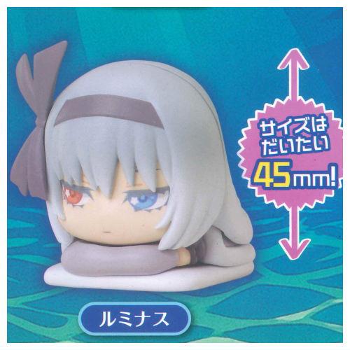 おねむたん 転生したらスライムだった件 にどね アースカラーVer. [5