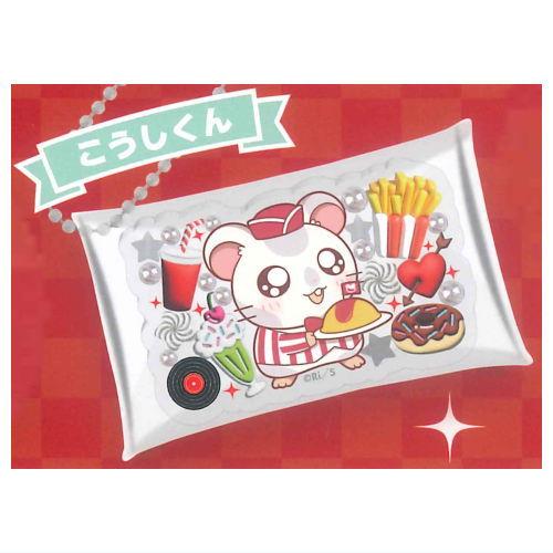 とっとこハム太郎 みてコレ！ [3.こうしくん]【ネコポス配送対応】【C 