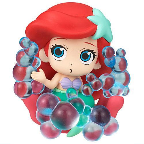 タカラトミーアーツ ディズニープリンセス まみれるFig. [1.アリエル