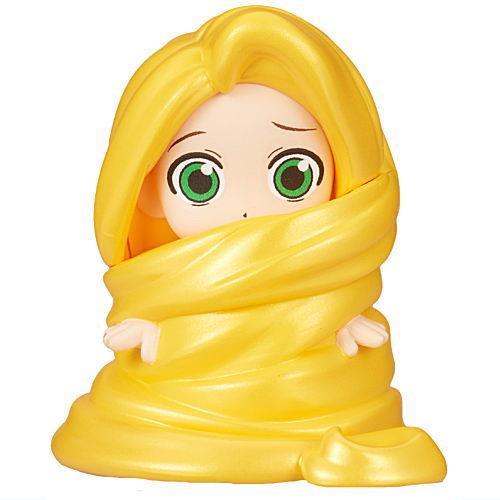 タカラトミーアーツ ディズニープリンセス まみれるFig. [2