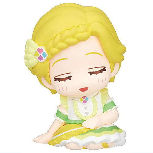 タカラトミーアーツ 肩ズンFig. アイカツ！×プリパラ THE MOVIE [1