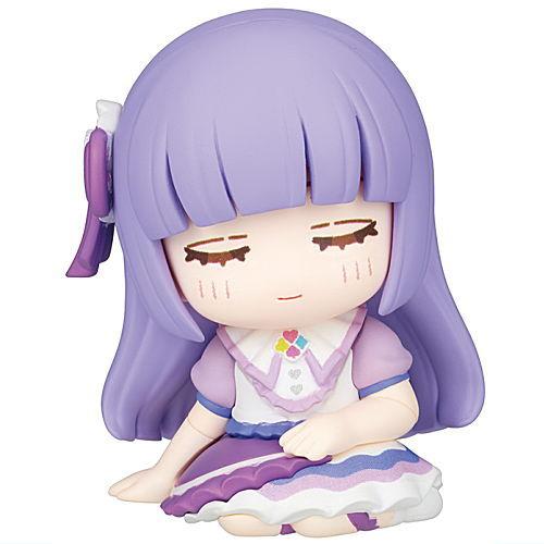 タカラトミーアーツ 肩ズンFig. アイカツ！×プリパラ THE MOVIE [2