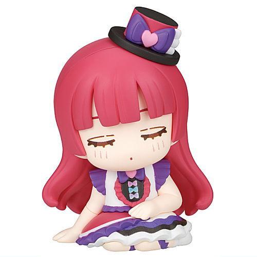 タカラトミーアーツ 肩ズンFig. アイカツ！×プリパラ THE MOVIE [5.そ