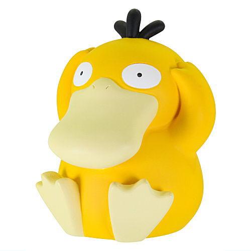 タカラトミーアーツ ポケモン フニットマスコット7 [3.コダック