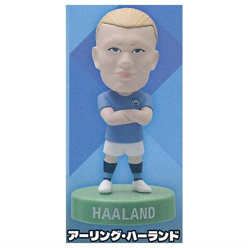 マンチェスターシティ スタンドフィギュア [3.アーリング・ハーランド