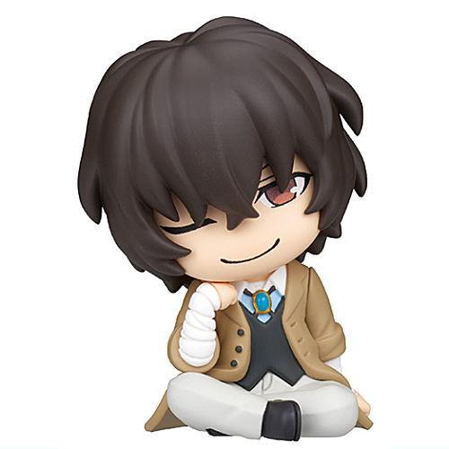 タカラトミーアーツ 肩ズンFig. 文豪ストレイドッグス [2.太宰 治