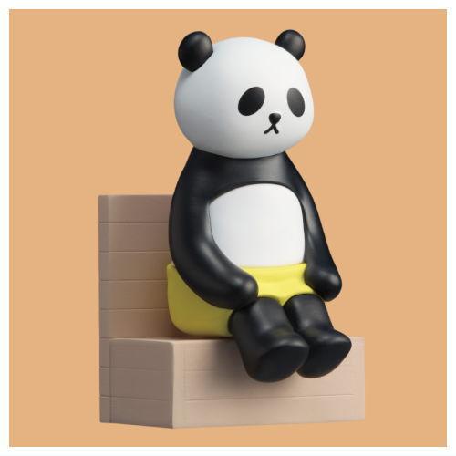 パンダさん専用 あるひのパンダさん [5.サウナで整える]【 ネコポス不可 】【C