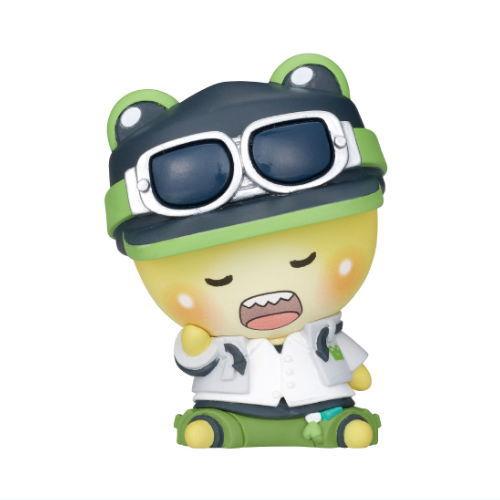 タカラトミーアーツ 肩ズンFig. カラフルピーチ vol.1 [5.シヴァ