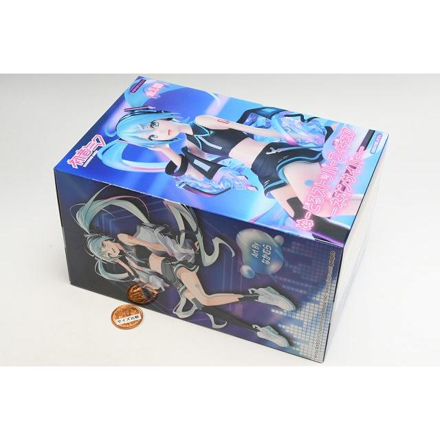 初音ミク ぬーどるストッパーフィギュア ネオンサイバー 初音ミク ぬーどるストッパーフィギュア ネオンサイバー