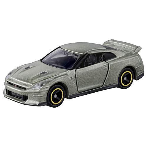トミカ 【 初回特別仕様 】トミカ (箱) No.23 日産 NISSAN GT-R (2023