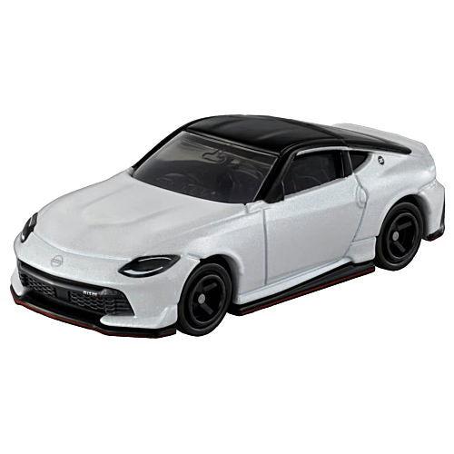 トミカ (箱) No.88 日産 フェアレディZ NISMO (2024年2月17日発売) JAN