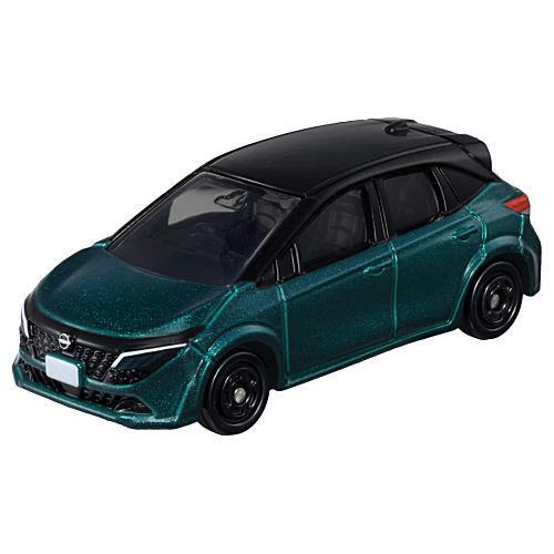 みー トミカ (箱) No.47 日産 ノート オーラ (2025年7月19日発売) JAN