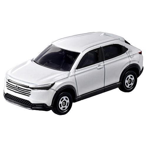 トミカ (箱) No.109 ホンダ ヴェゼル (2025年8月16日発売) JAN