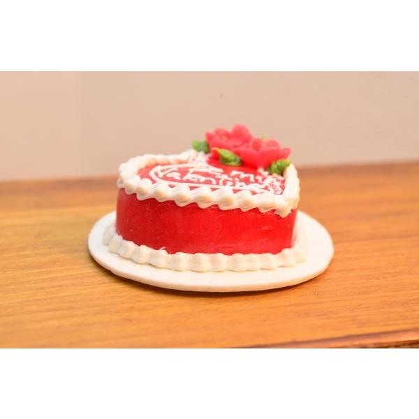 ミニチュアフード ホールケーキ Sm Sp35 品番 ケーキボックス不可 M S Imp ネコポス配送対応 トイサンタ Paypayモール店 通販 Paypayモール