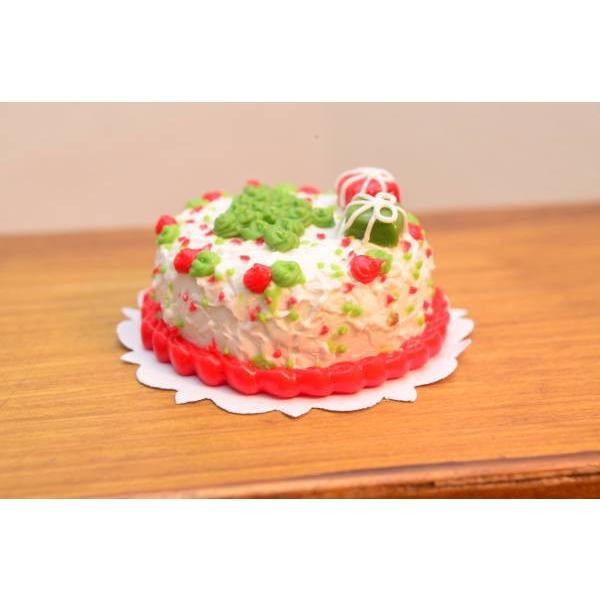 ミニチュアフード ホールケーキ Sm Sp42 品番 ケーキボックス対応 M S Imp ネコポス配送対応 トイサンタ Paypayモール店 通販 Paypayモール