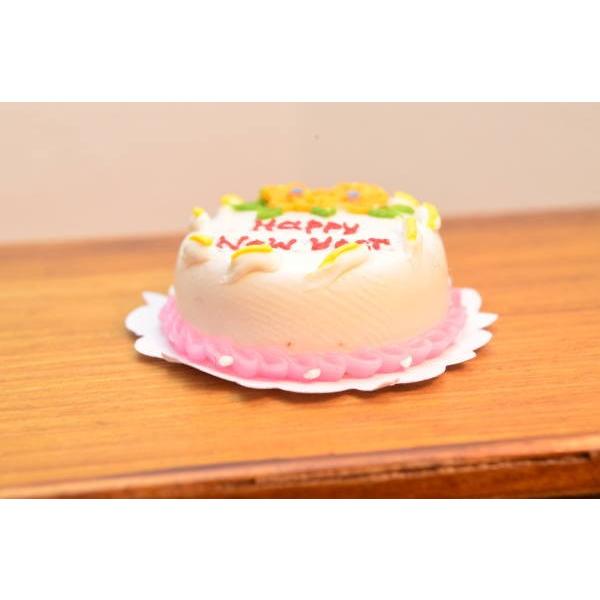 ミニチュアフード ホールケーキ Sm Sp44 品番 ケーキボックス対応 M S Imp ネコポス配送対応 トイサンタ Paypayモール店 通販 Paypayモール