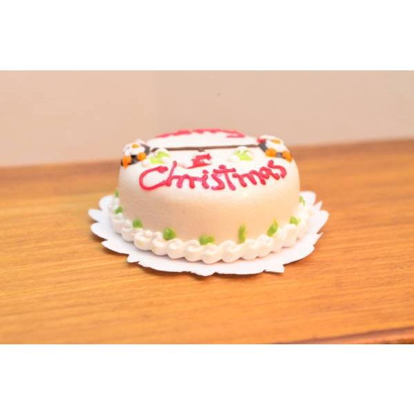 ミニチュアフード ホールケーキ Sm Sp49 品番 ケーキボックス対応 M S Imp ネコポス配送対応 トイサンタ Paypayモール店 通販 Paypayモール