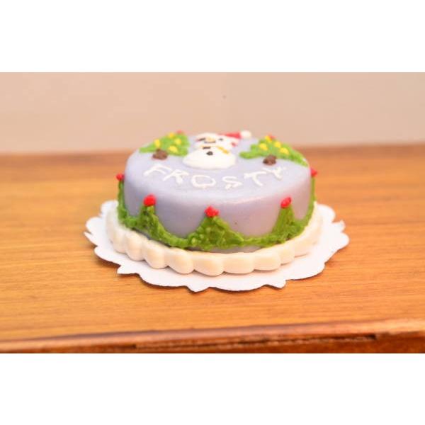 ミニチュアフード ホールケーキ Sm Sp53 品番 ケーキボックス対応 M S Imp ネコポス配送対応 トイサンタ Paypayモール店 通販 Paypayモール