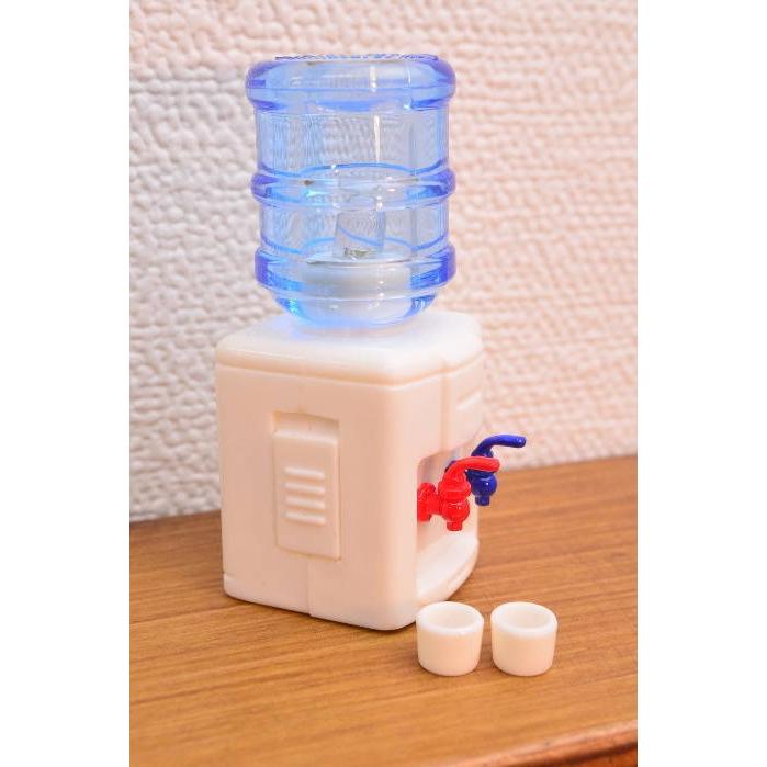 ミニチュア雑貨 ウォーターサーバー Dcm7l Imp M S ネコポス不可 トイサンタ Paypayモール店 通販 Paypayモール